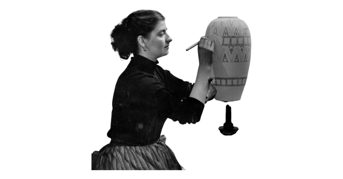 Bonni Rehnqvist, Törngrens, Pottery Studio, Falkenberg