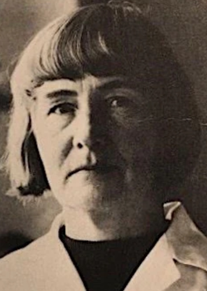 Annikki Hovisaari