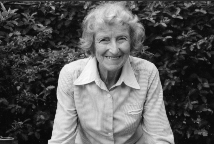 Irma Yourstone
