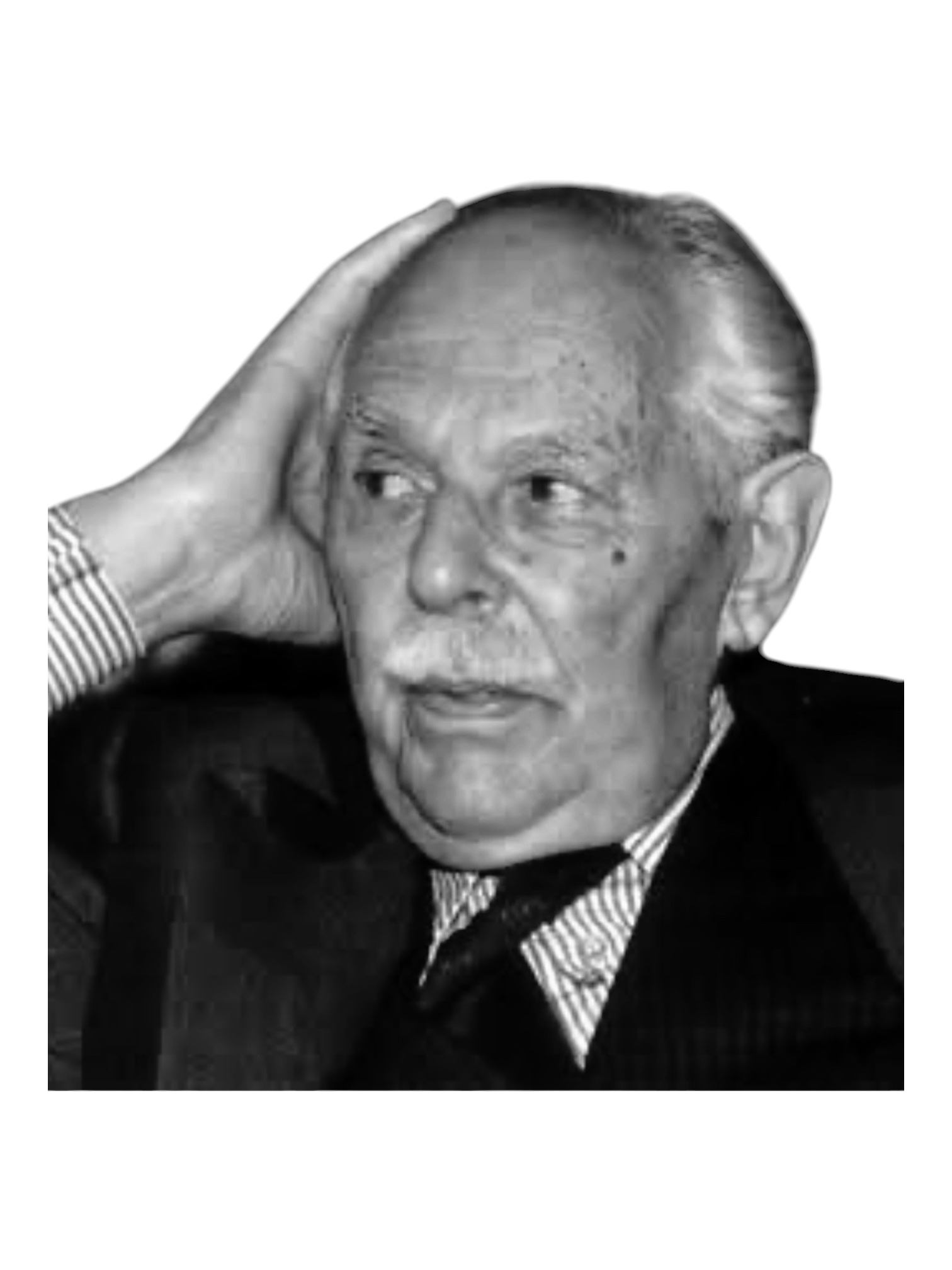 HARALD SALOMON,