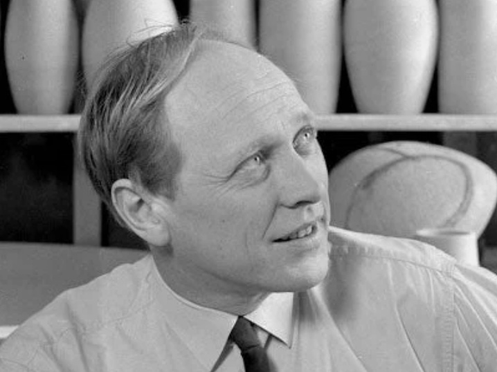 HELMUT FRIEDRICH SCHÄFFENACKER