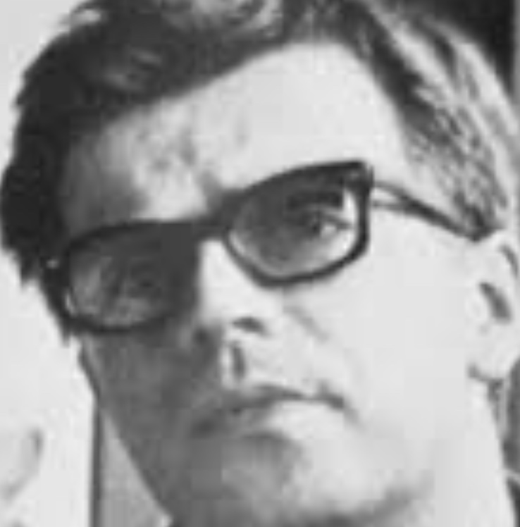 Christer Sjögren