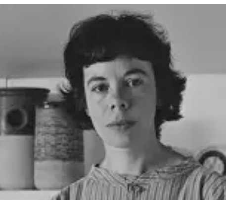 Karin Björquist