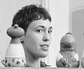 Lisa Larson