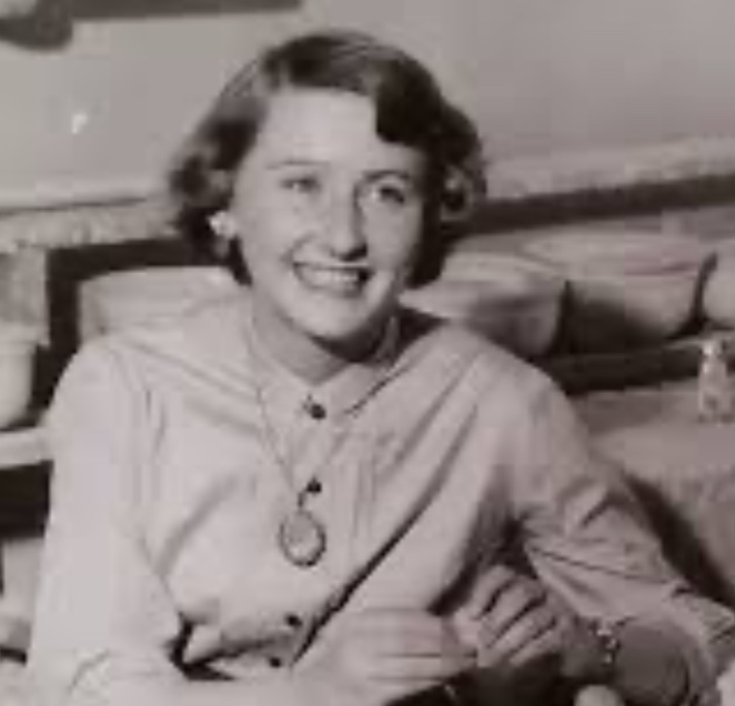 Dorothy Clough