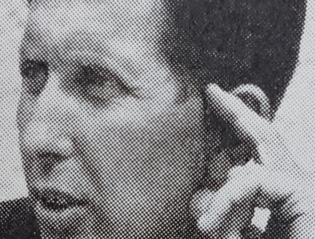 Gösta Sigvard