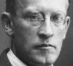 Edward Hall