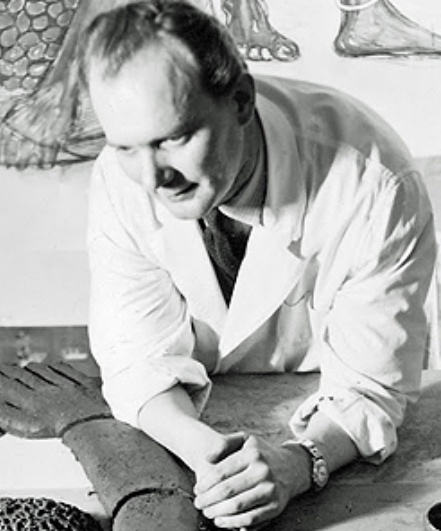 Taisto Kaasinen