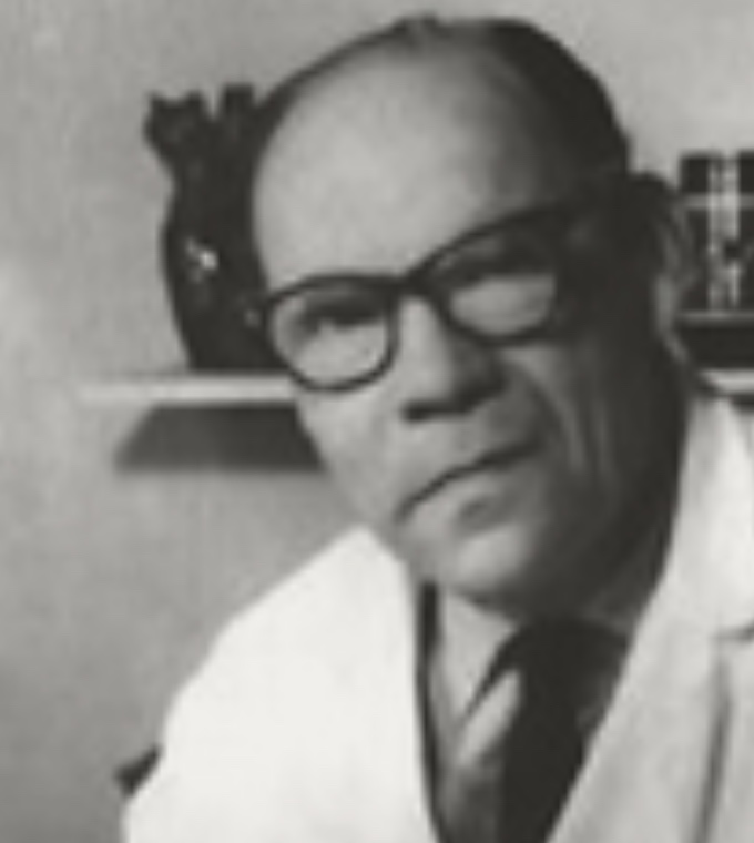 Erik Mornils