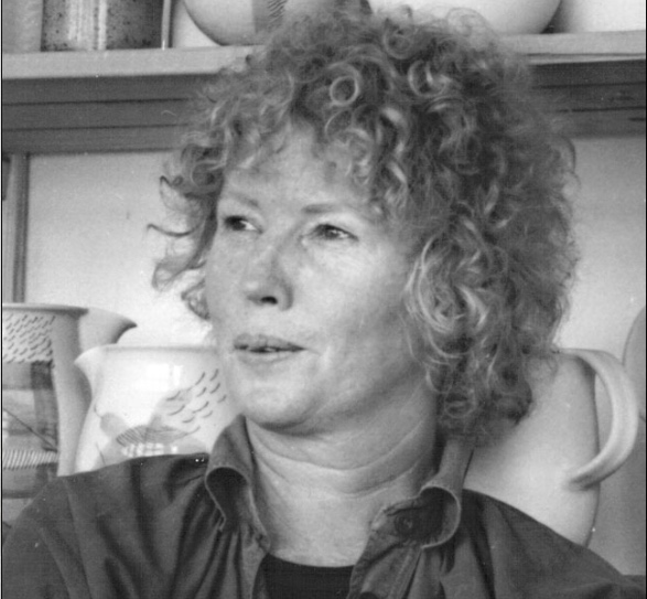 Inger Persson
