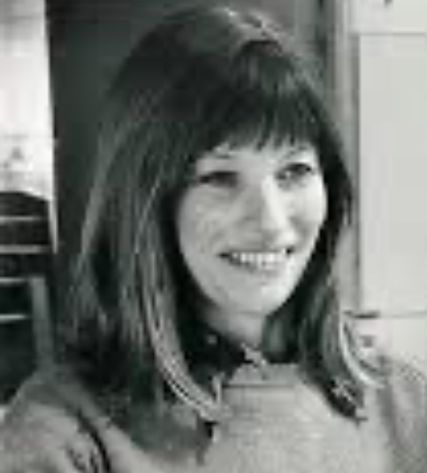 Monica Backström