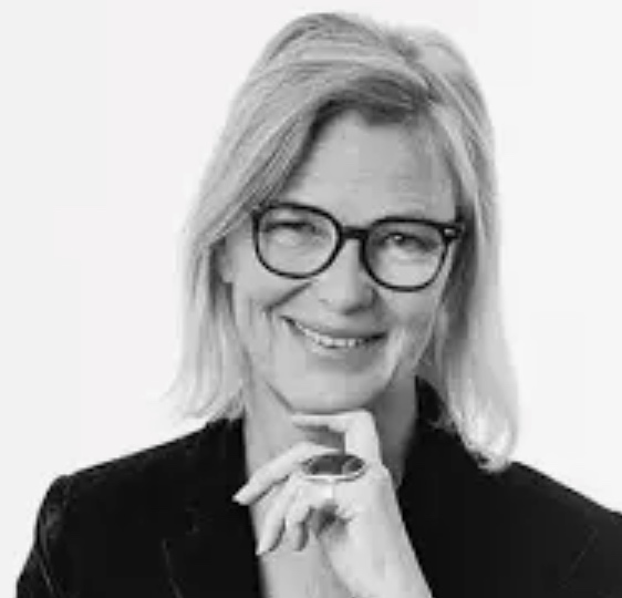 Gunnel Sahlin