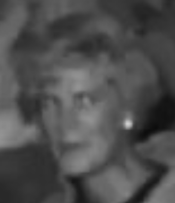 Asta Strömberg
