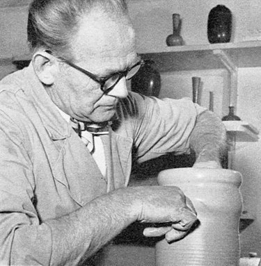 Berndt Friberg
