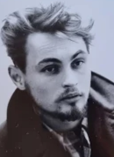 Erik Höglund