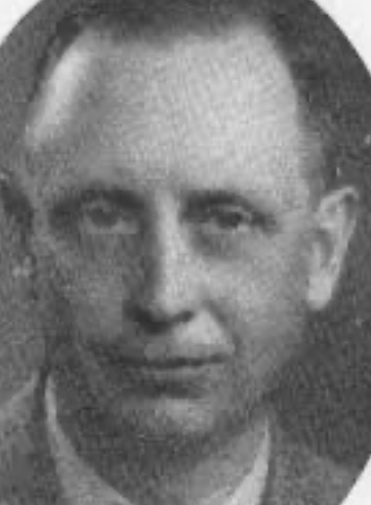 Edgar Böckman