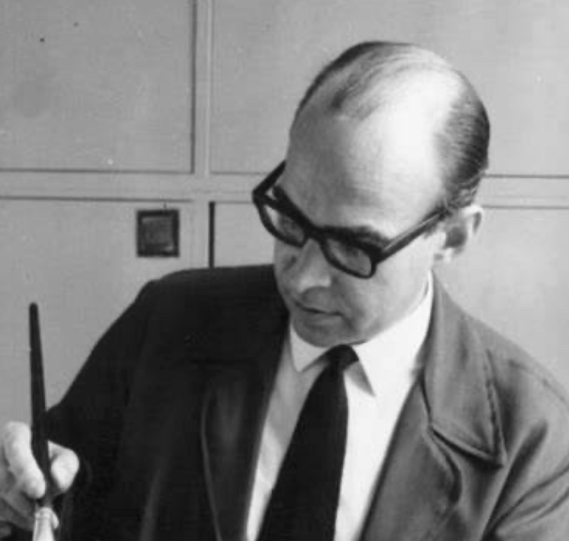 Olle Alberius