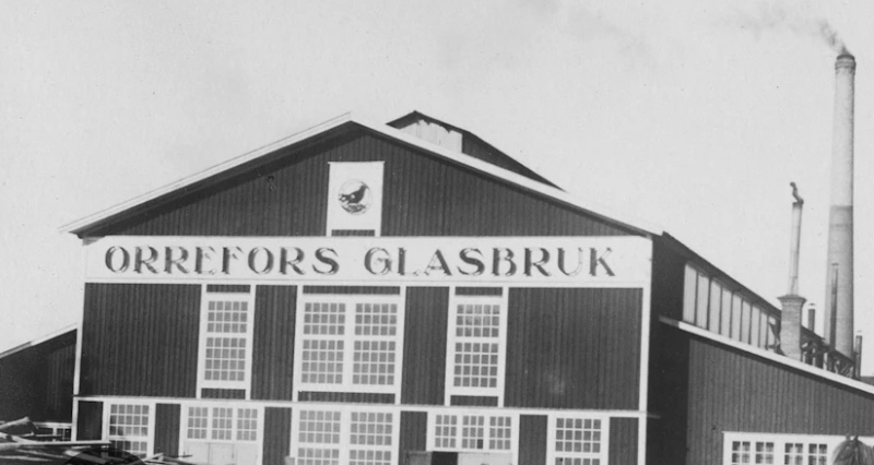 Orrefors