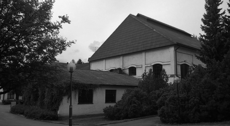 Riihimäen Lasi