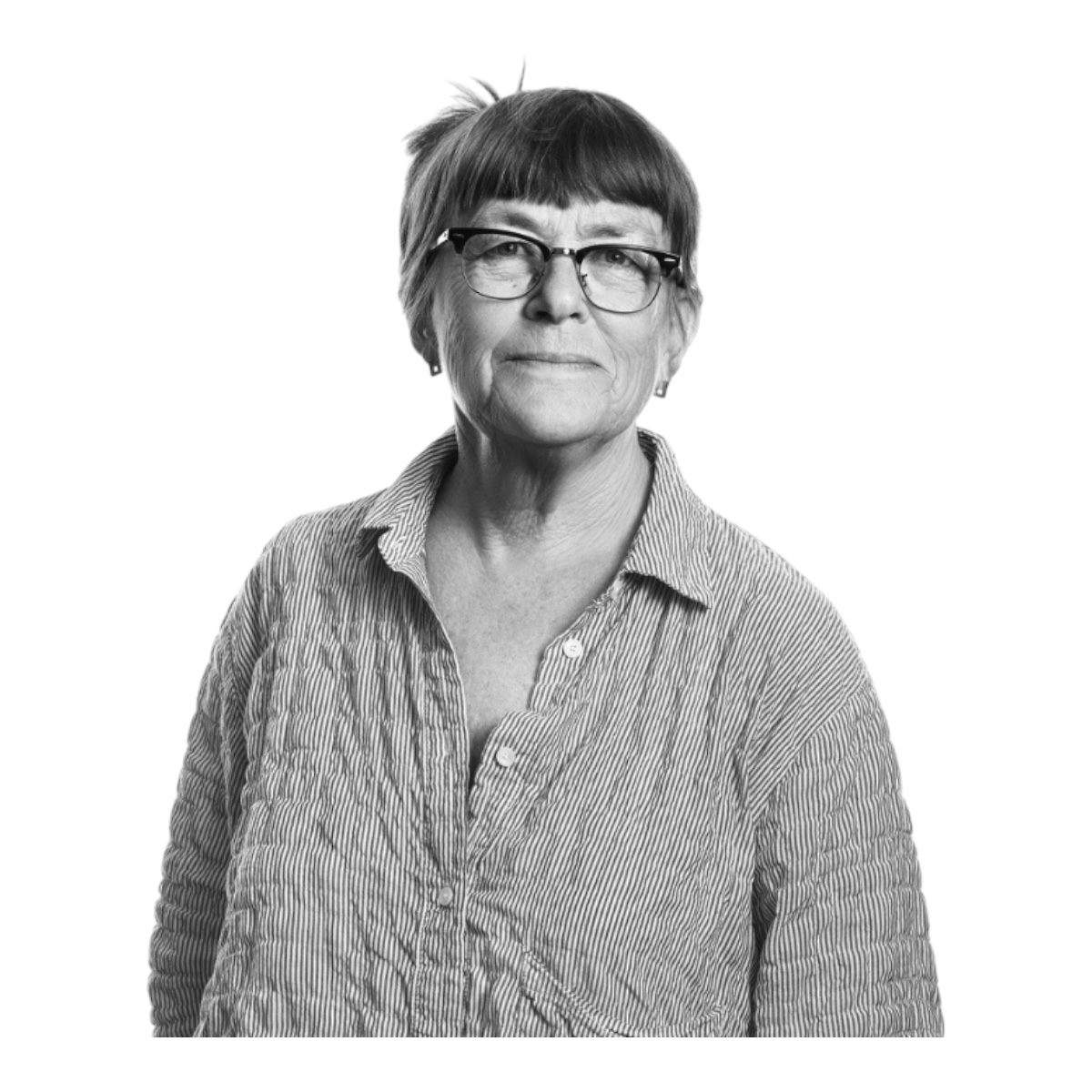 Anne Nilsson