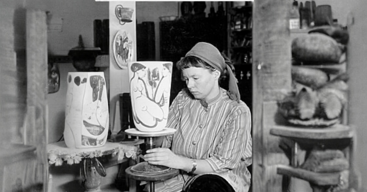 Mette Doller