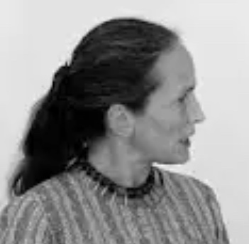 Ingeborg Lundin
