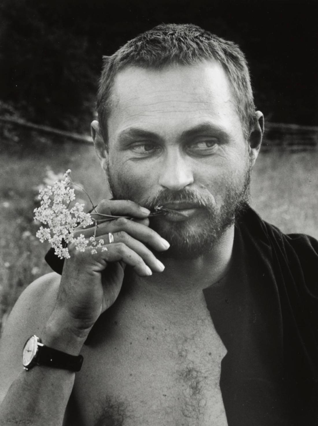 Erik Höglund