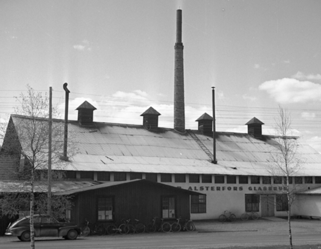 Alsterfors