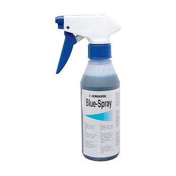 Sårspay Blue Spray 250 ml