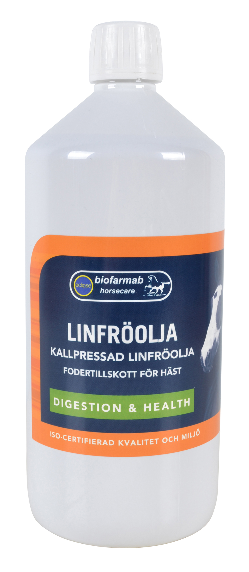 Linfröolja 1L