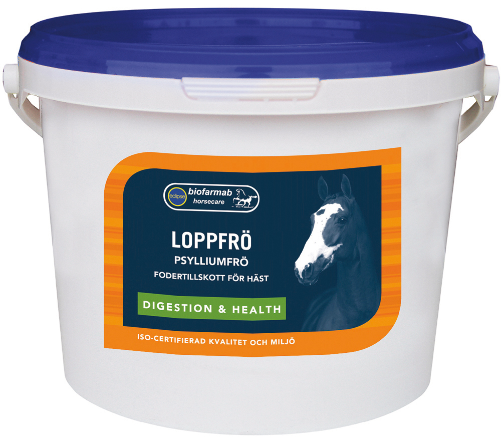 Loppfrö  5 kg