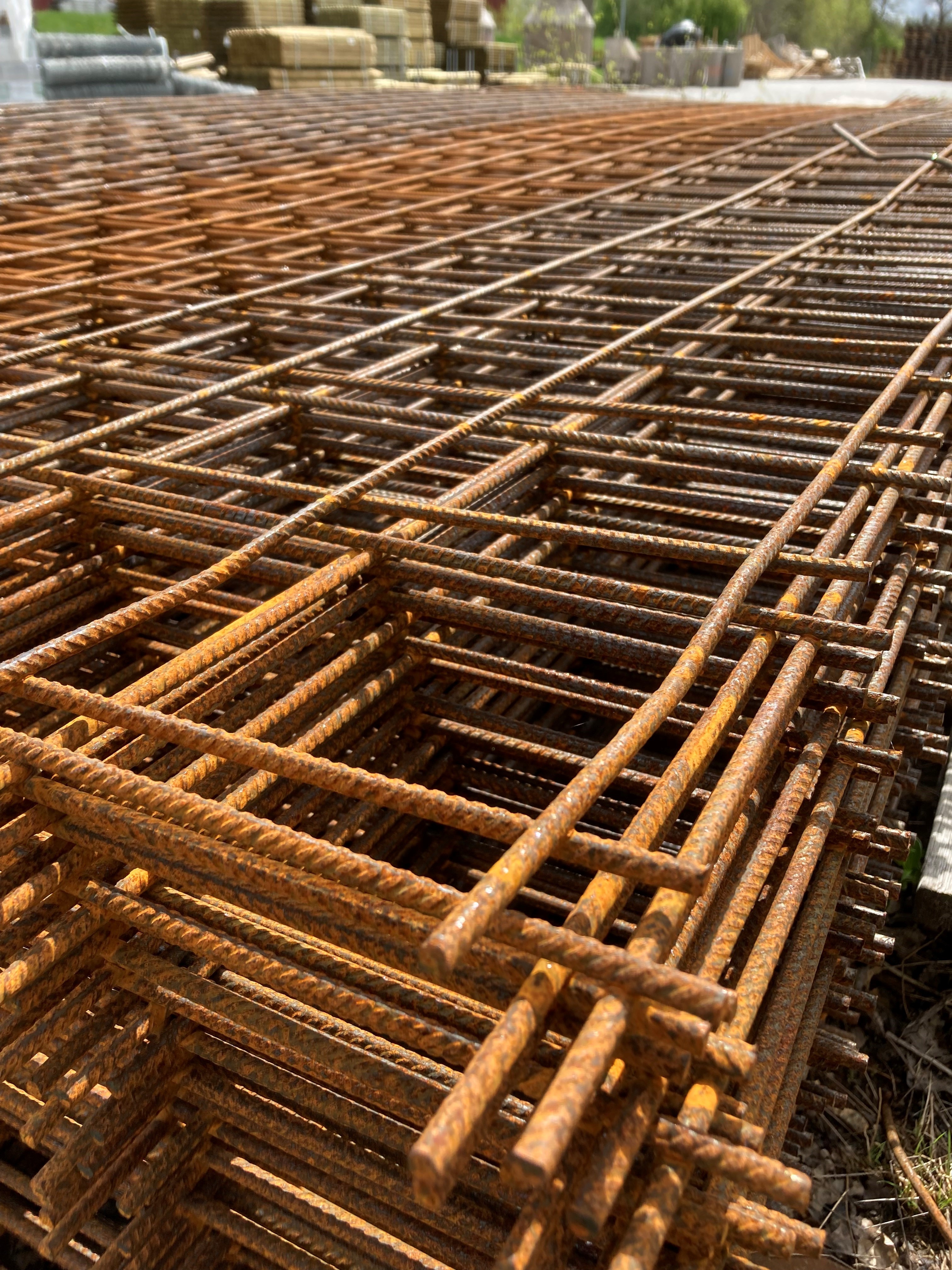 Öppettider Måndag - Fredag: 07:00-18:00 Lördag: 08:00-13:00 (se justerade tider under v. 28-31, nedan)