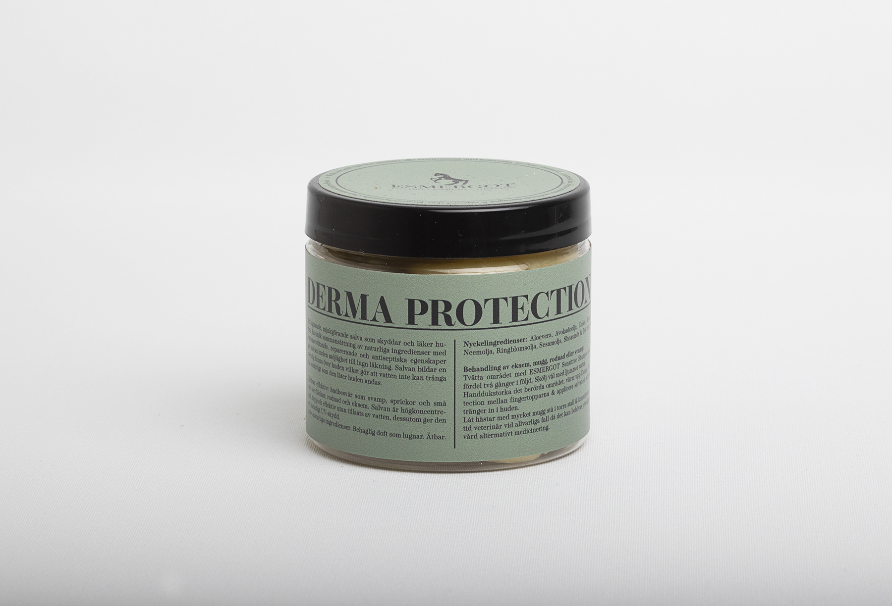 Esmergot - Derma Protection 200ml