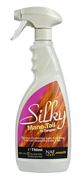 NAF - Silky Mane & Tail D-Tangler 750ml