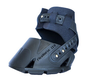Flex Hoof Boots - Flex Boots CLASSIC