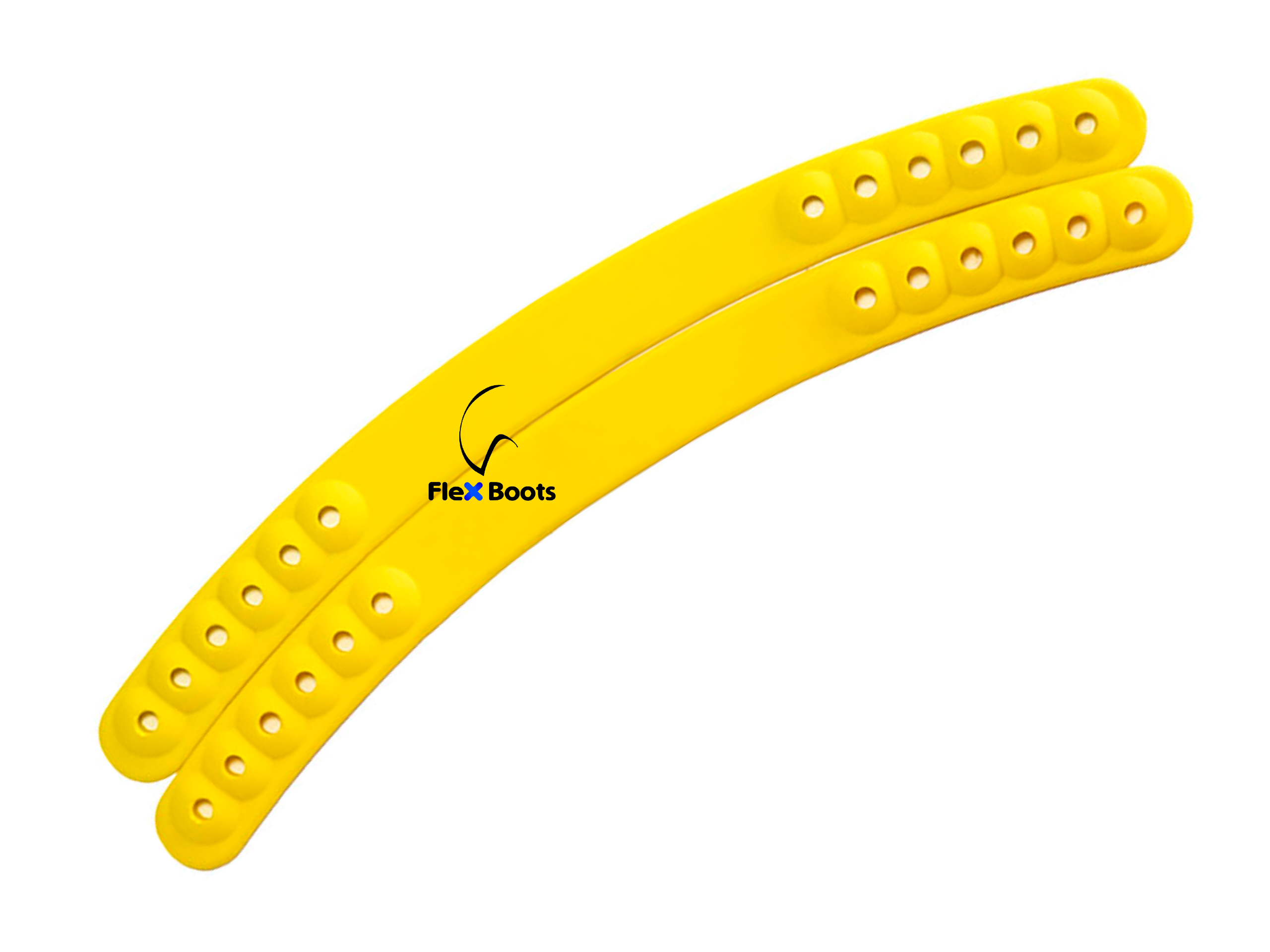 Flex Hoof Boots - Flex Back Strap - REA (UTGÅENDE FÄRGER) - 3
