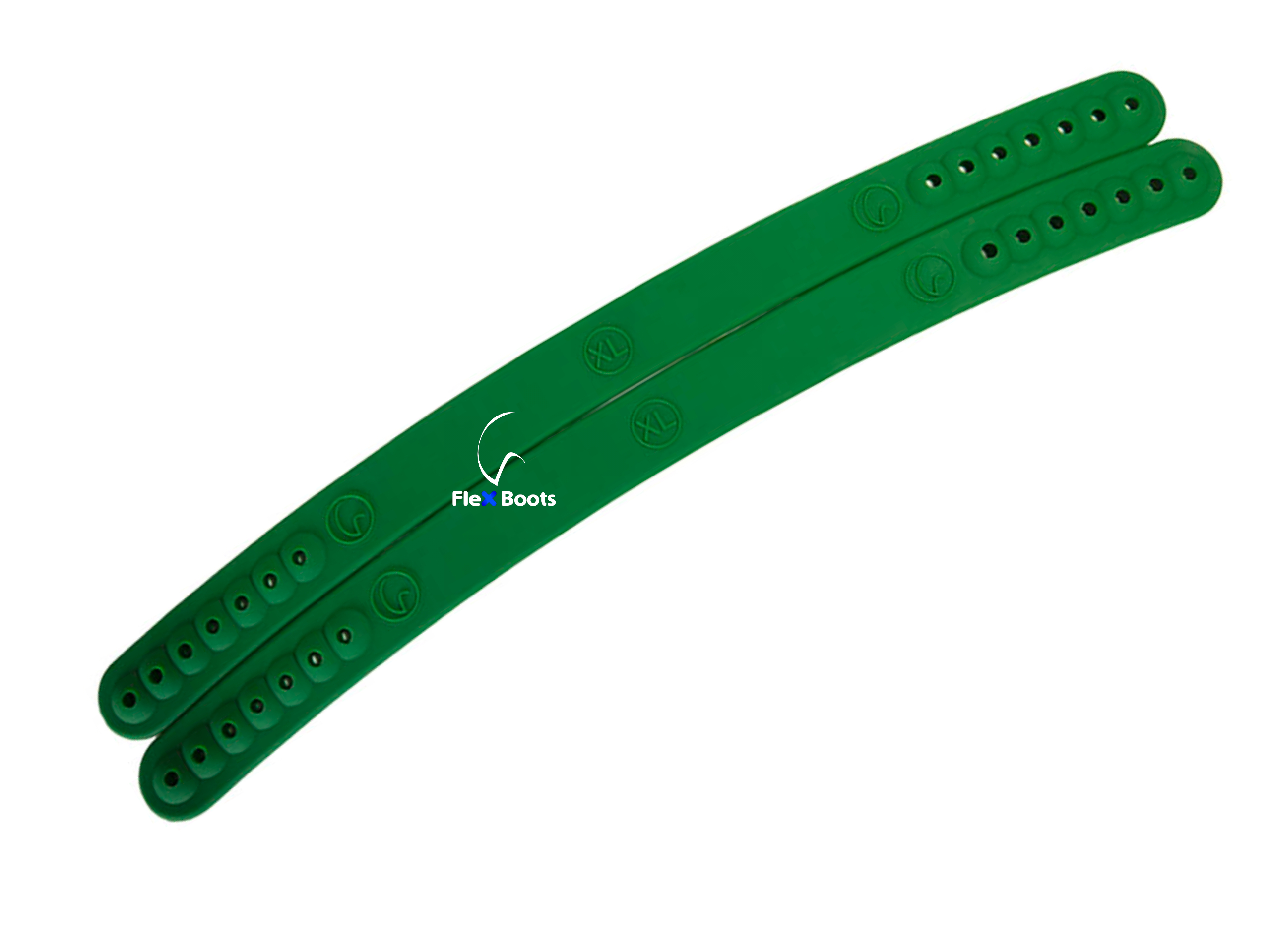 Flex Hoof Boots - Flex Back Strap - REA (UTGÅENDE FÄRGER) - 4