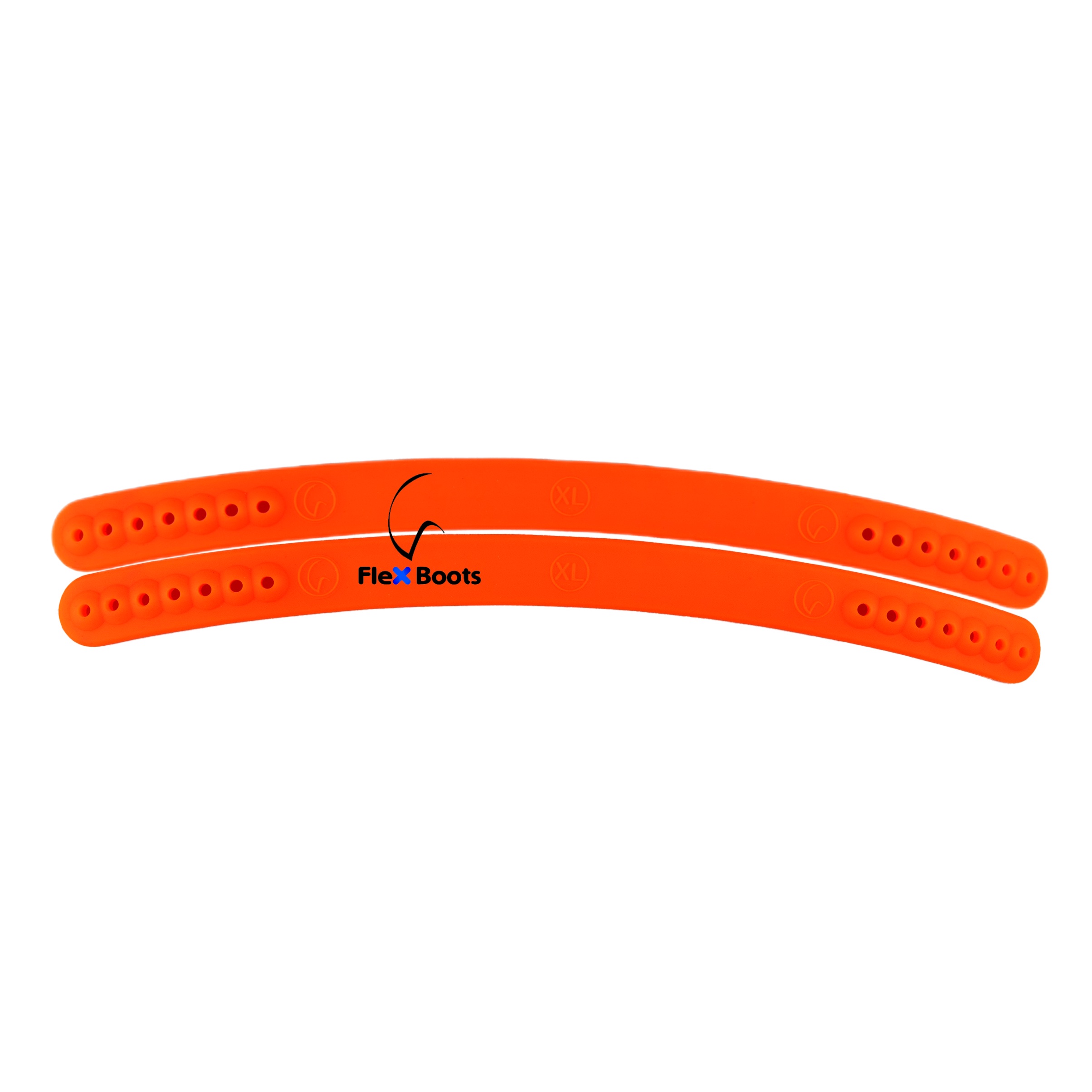 Flex Hoof Boots - Flex Back Strap - REA (UTGÅENDE FÄRGER) - 8
