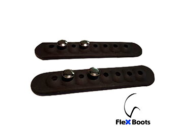 Flex Hoof Boots - Flex Pastern strap extensions