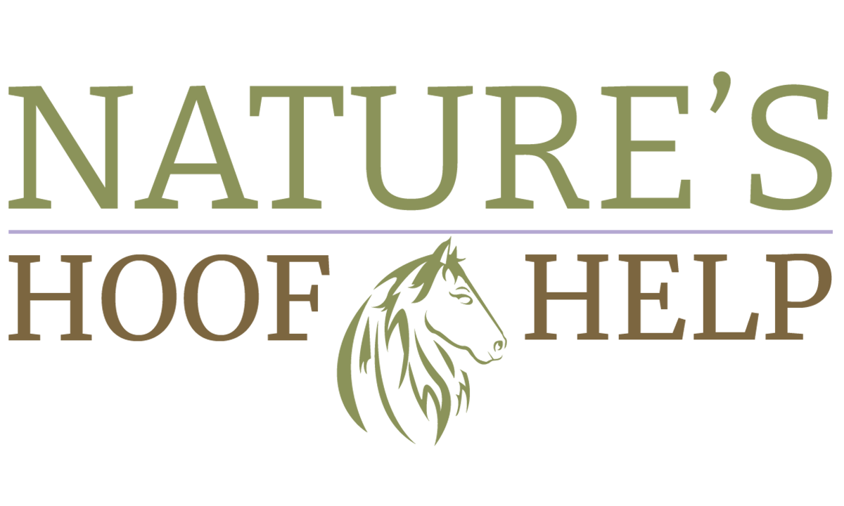 Nature's Hoof Help