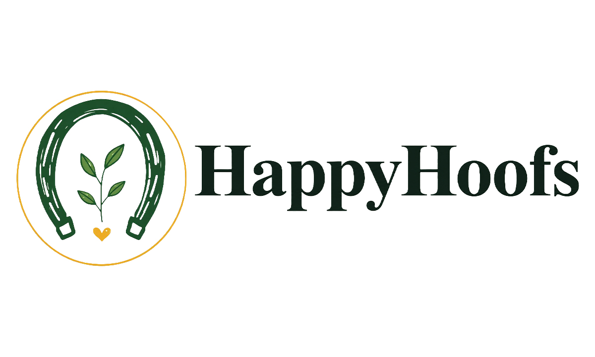 Happy Hoofs