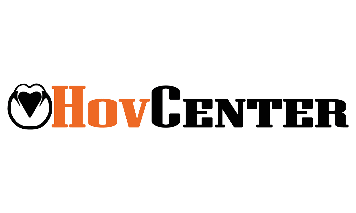 Hovcenter