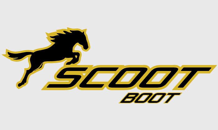 Scootboots