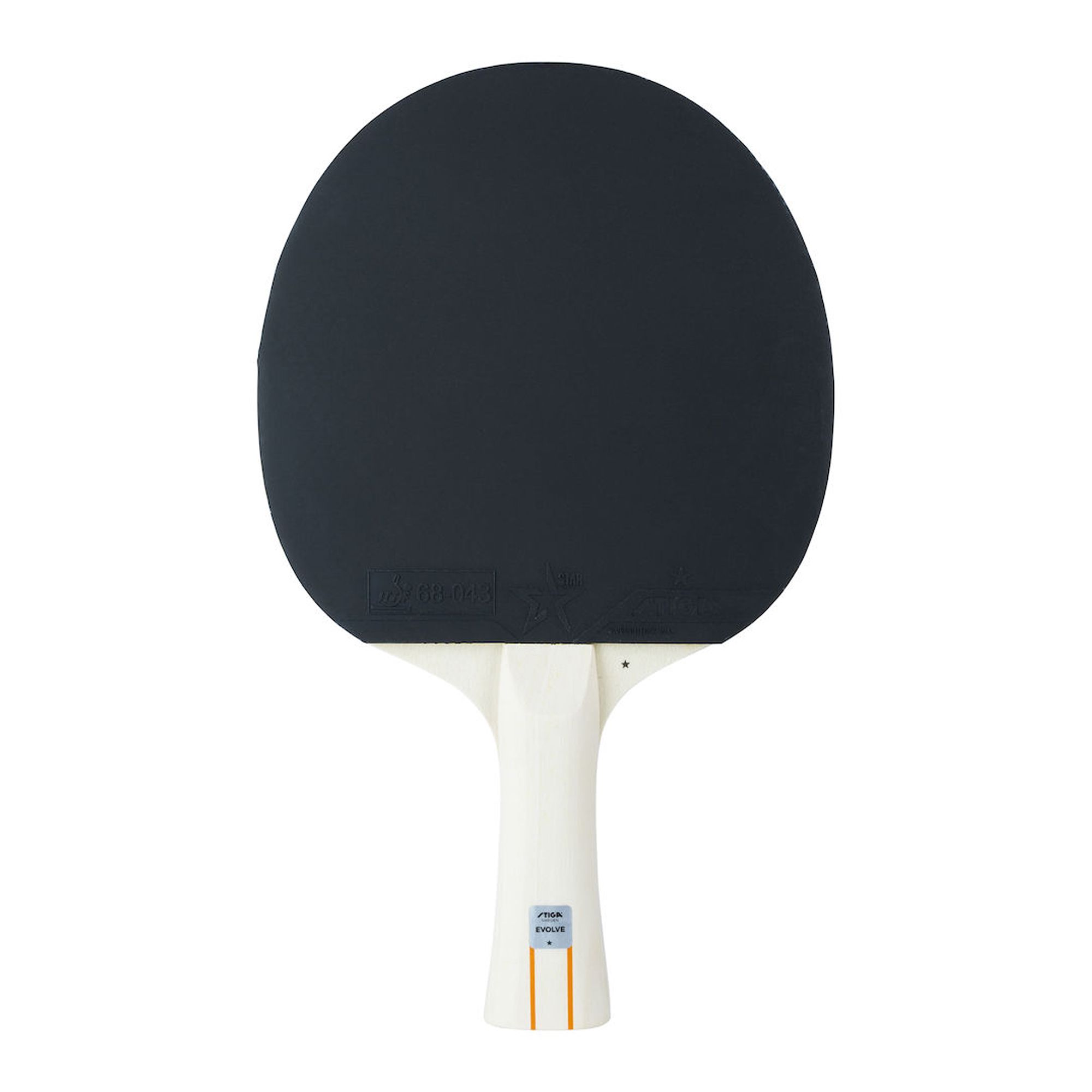 Stiga Bat 1-Star Evolve