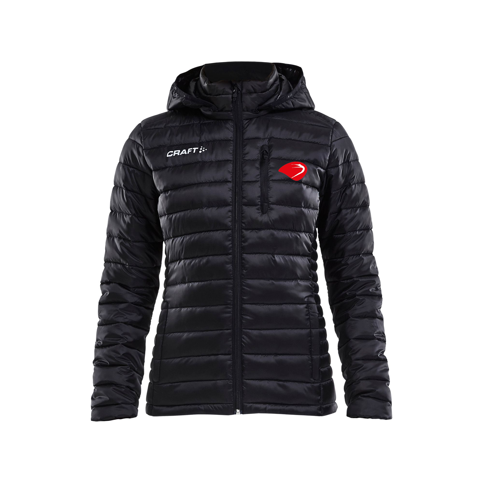 Craft Isolate Jacket Jr TGF