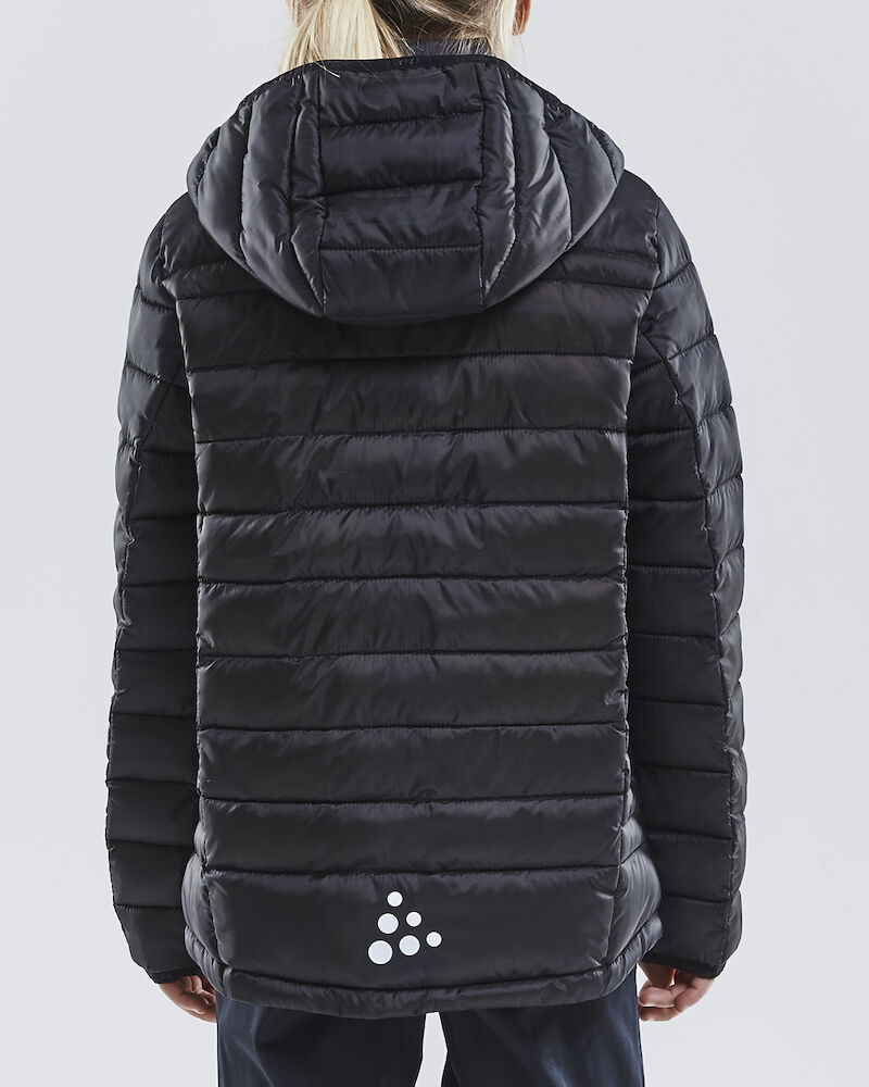 Craft Isolate Jacket Jr TGF - 2