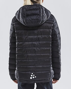 Craft Isolate Jacket Jr TGF
