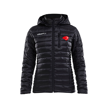 Craft Isolate Jacket W TGF