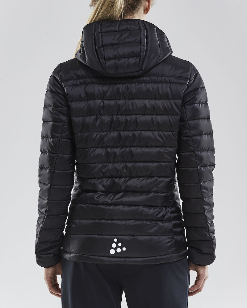 Craft Isolate Jacket W TGF - 2
