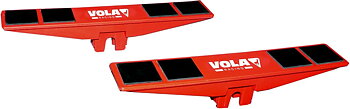 Vola Racing Ski Vise Compact